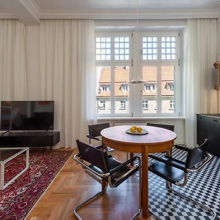 Apartamenty-Wroc Ksiecia Witolda By The River Breslavia Esterno foto
