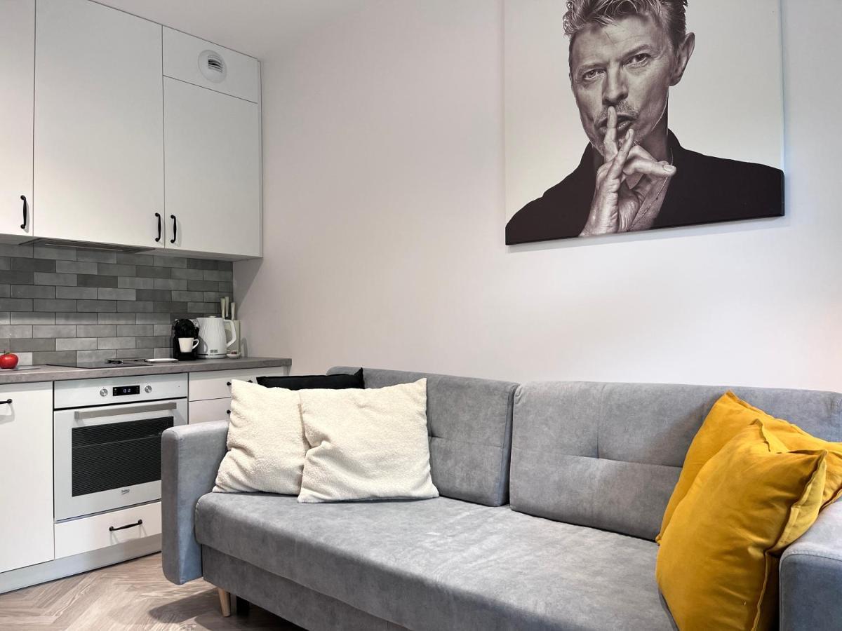 Apartamenty-Wroc Ksiecia Witolda By The River Breslavia Esterno foto
