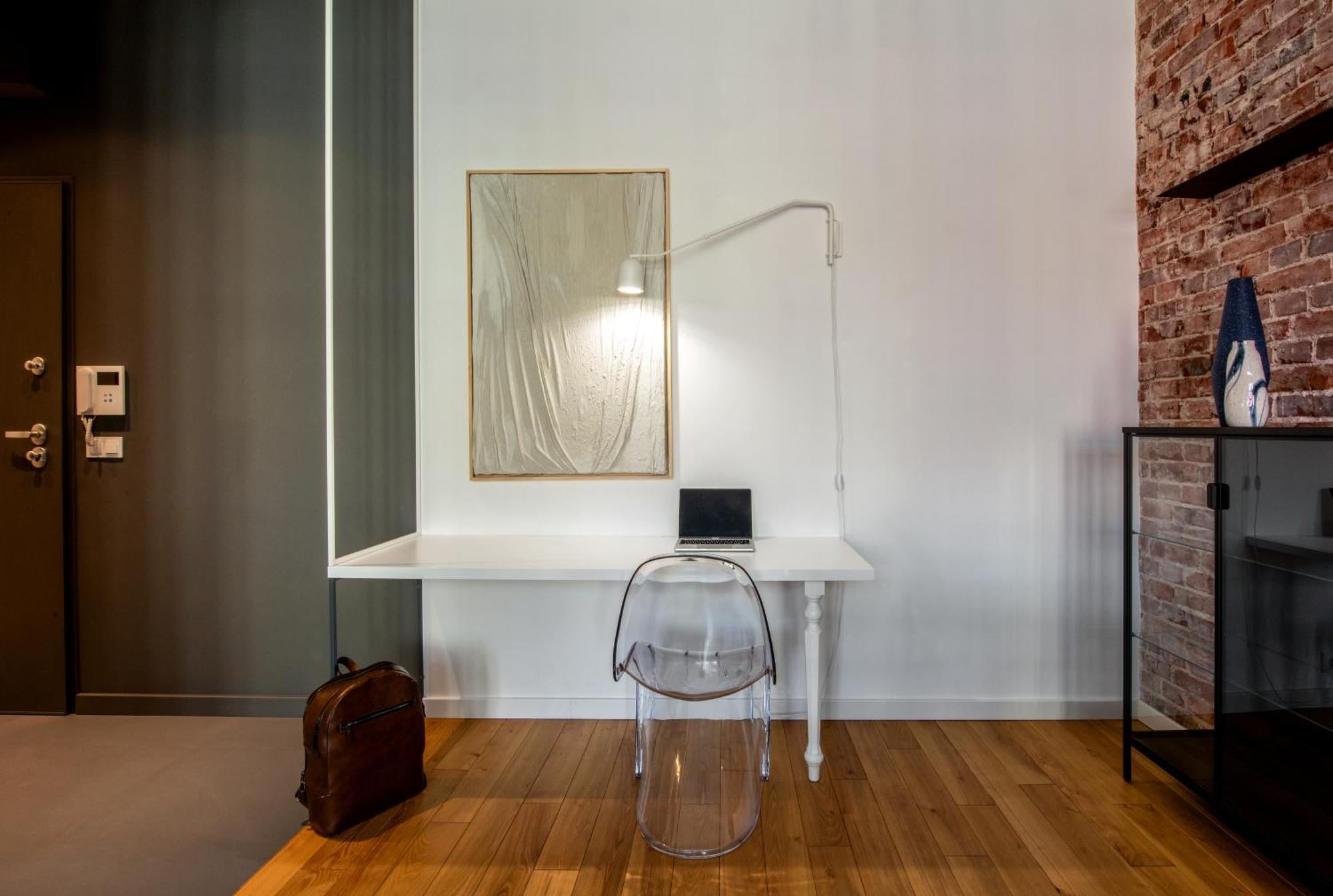 Apartamenty-Wroc Ksiecia Witolda By The River Breslavia Esterno foto