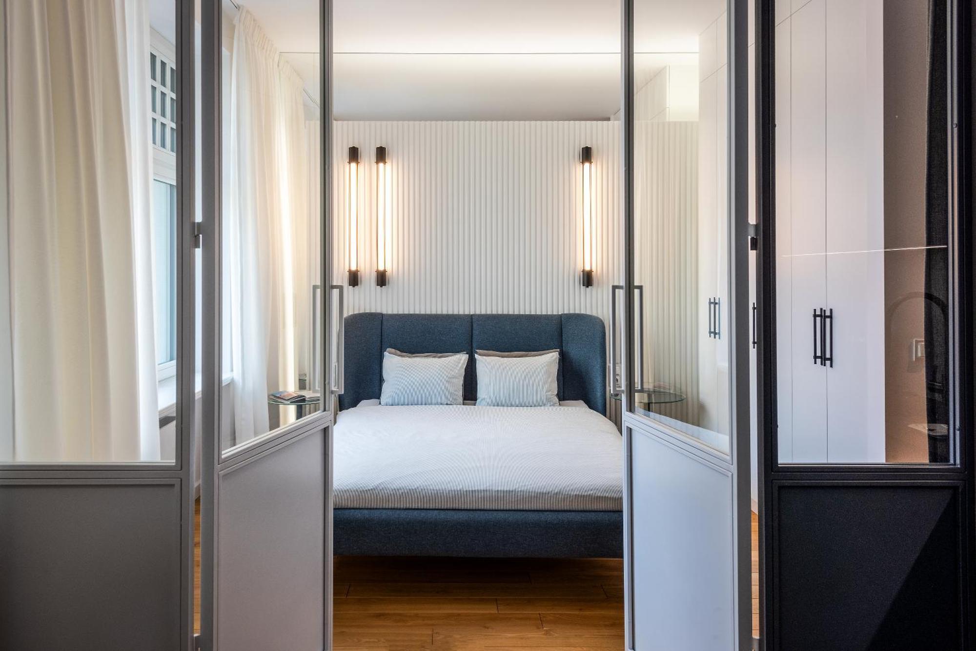 Apartamenty-Wroc Ksiecia Witolda By The River Breslavia Esterno foto