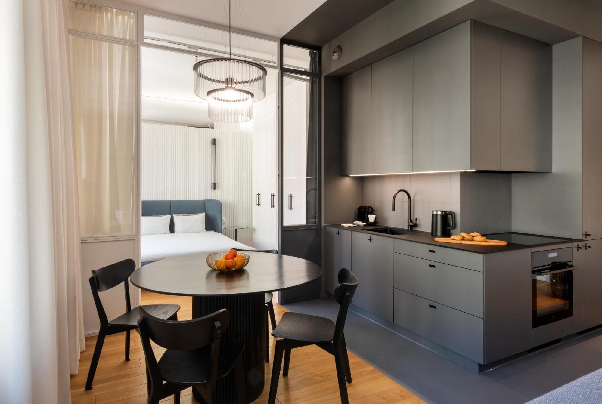 Apartamenty-Wroc Ksiecia Witolda By The River Breslavia Esterno foto