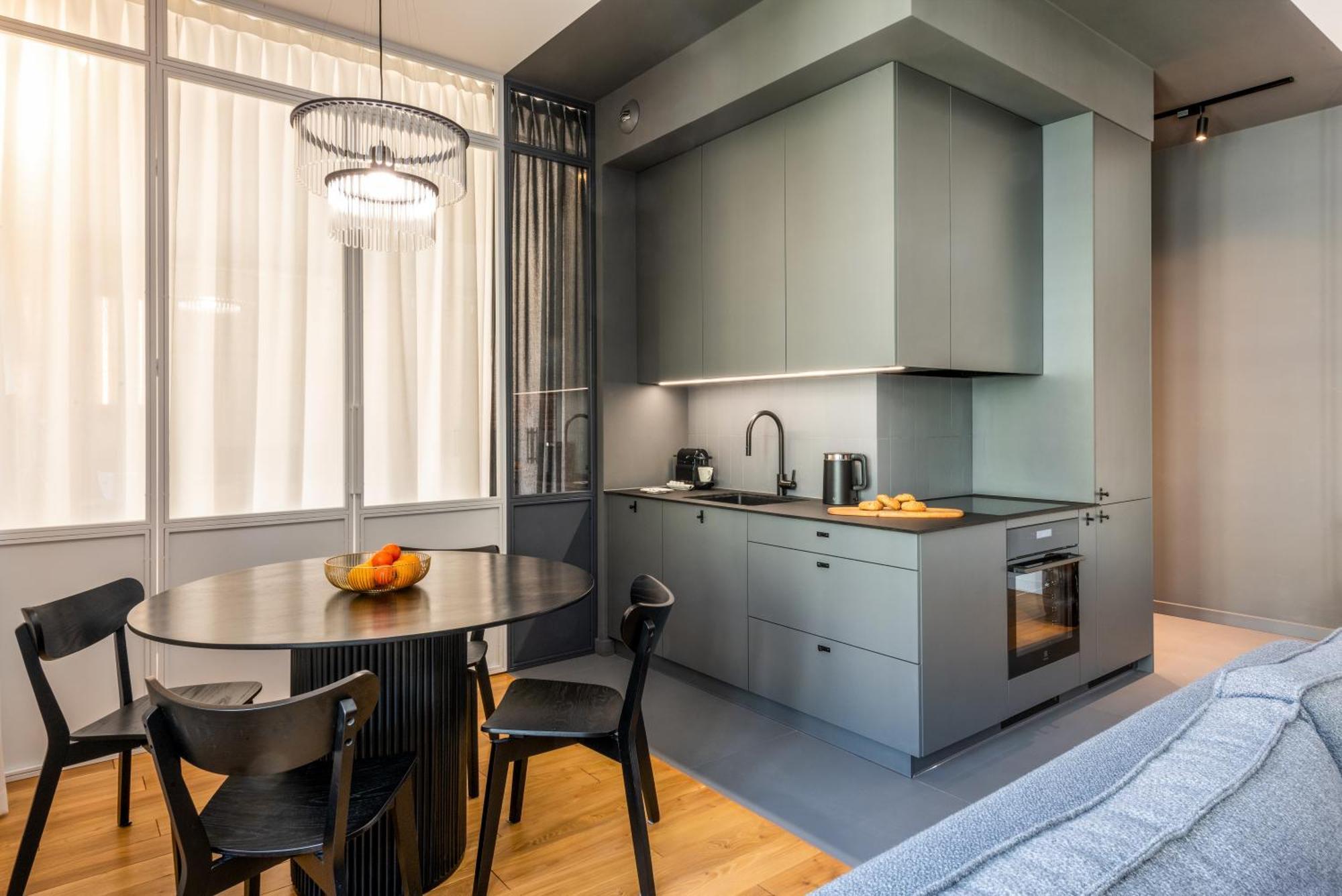 Apartamenty-Wroc Ksiecia Witolda By The River Breslavia Esterno foto