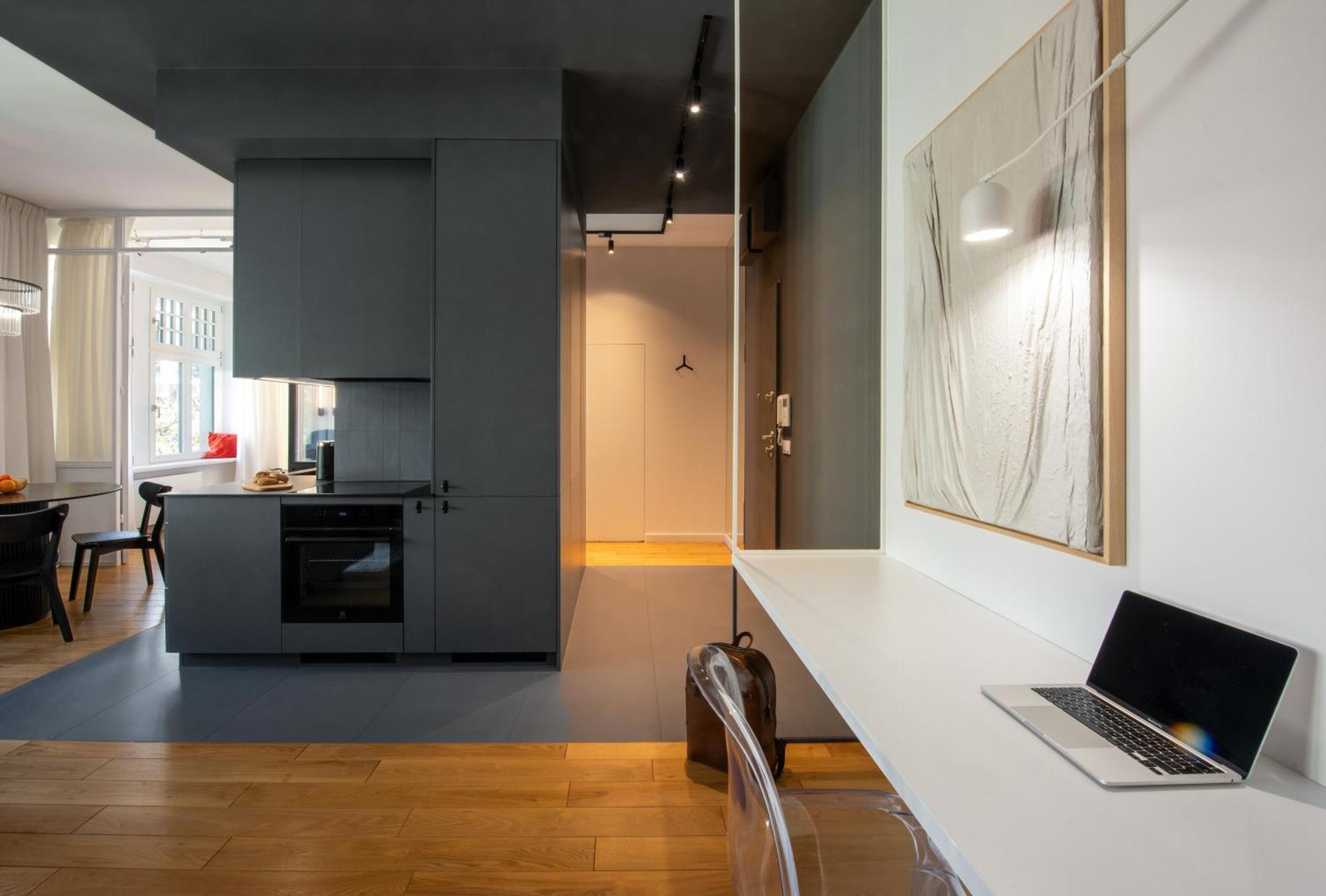 Apartamenty-Wroc Ksiecia Witolda By The River Breslavia Esterno foto