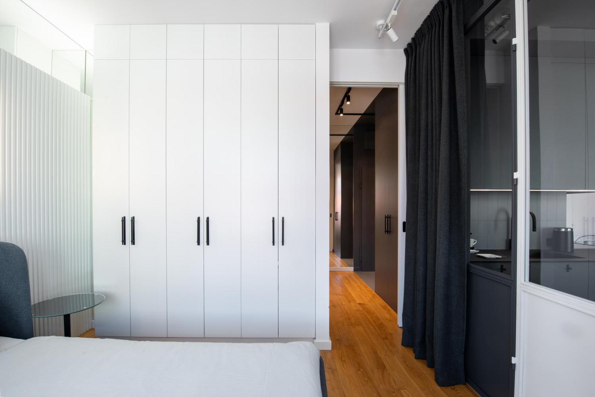 Apartamenty-Wroc Ksiecia Witolda By The River Breslavia Esterno foto