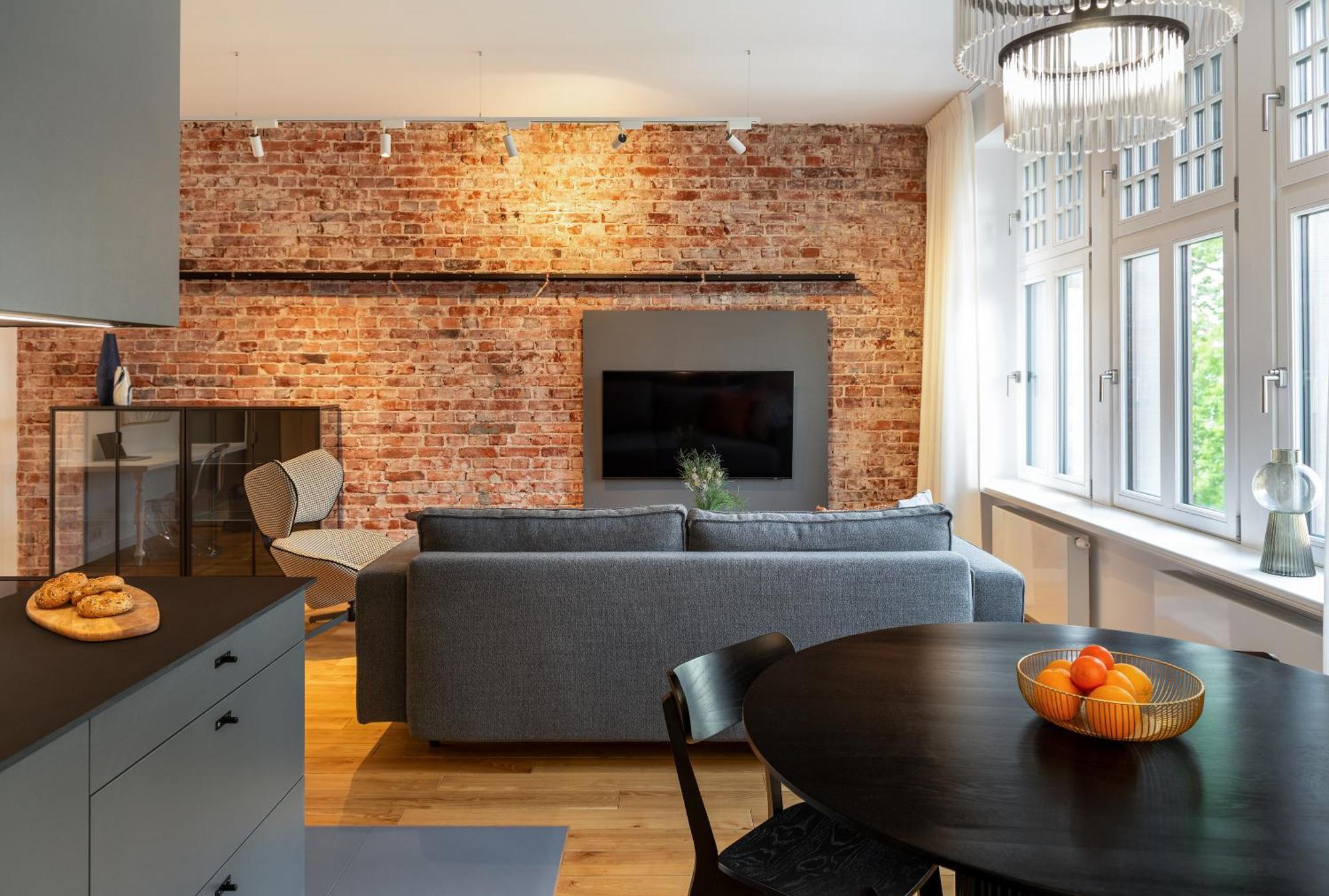 Apartamenty-Wroc Ksiecia Witolda By The River Breslavia Esterno foto