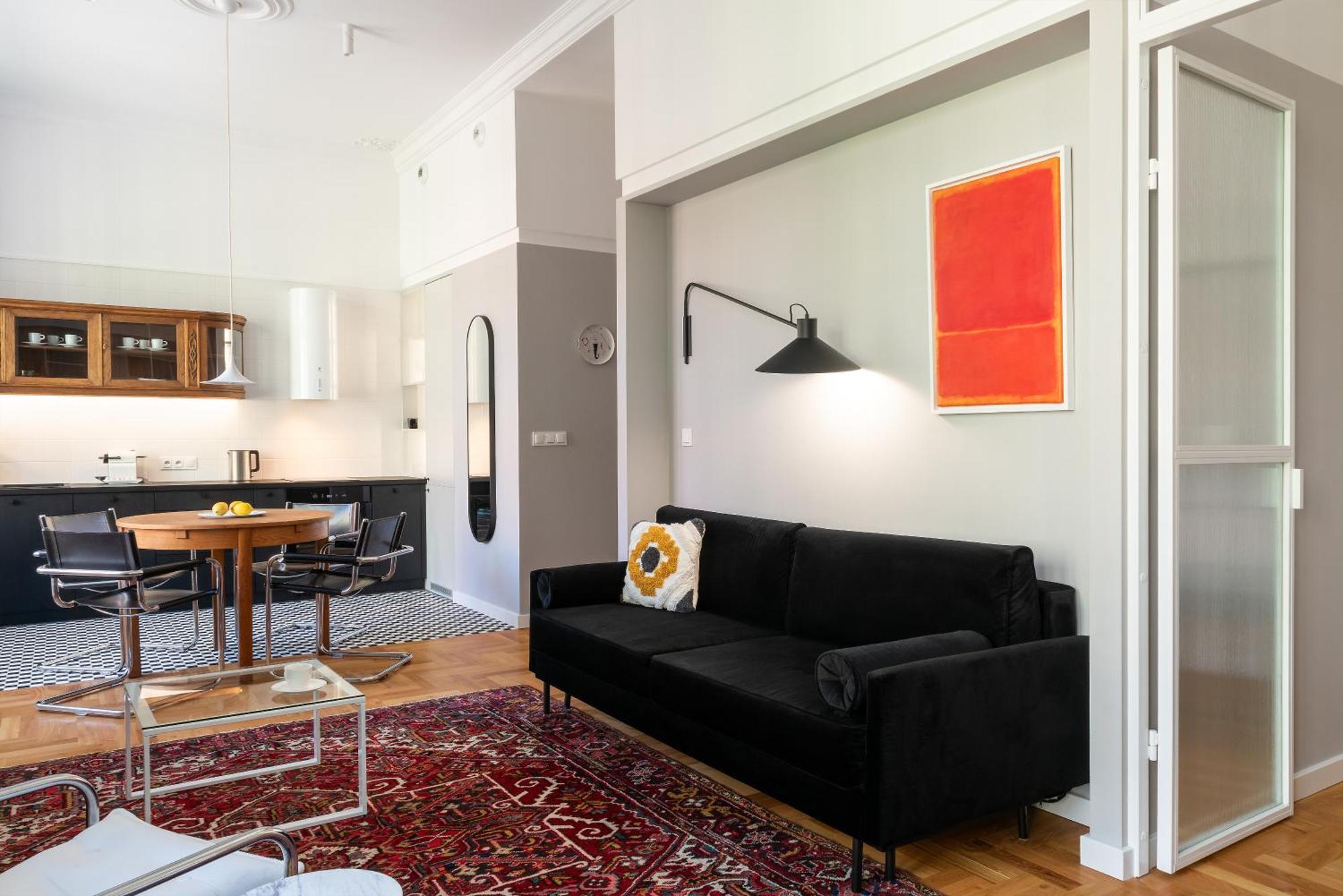 Apartamenty-Wroc Ksiecia Witolda By The River Breslavia Esterno foto
