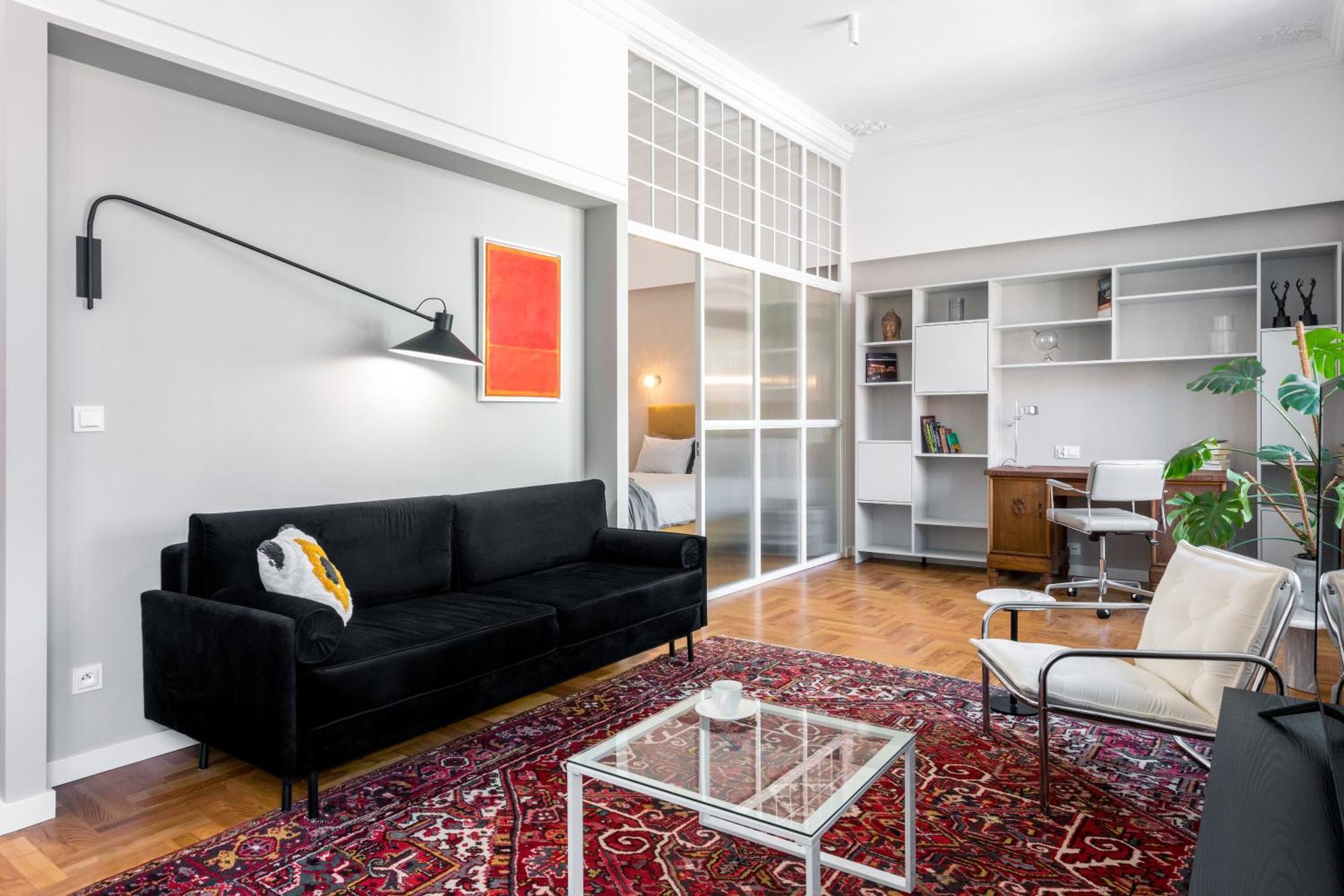 Apartamenty-Wroc Ksiecia Witolda By The River Breslavia Esterno foto