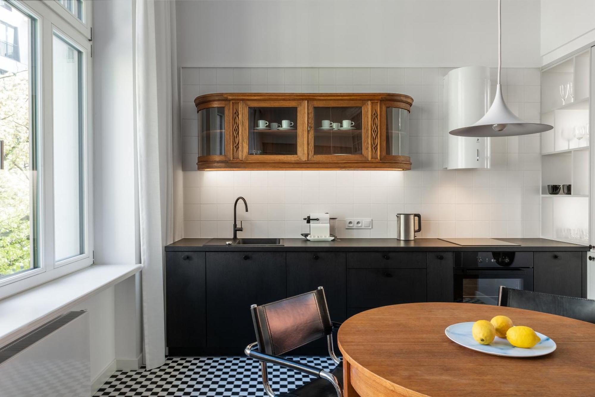 Apartamenty-Wroc Ksiecia Witolda By The River Breslavia Esterno foto