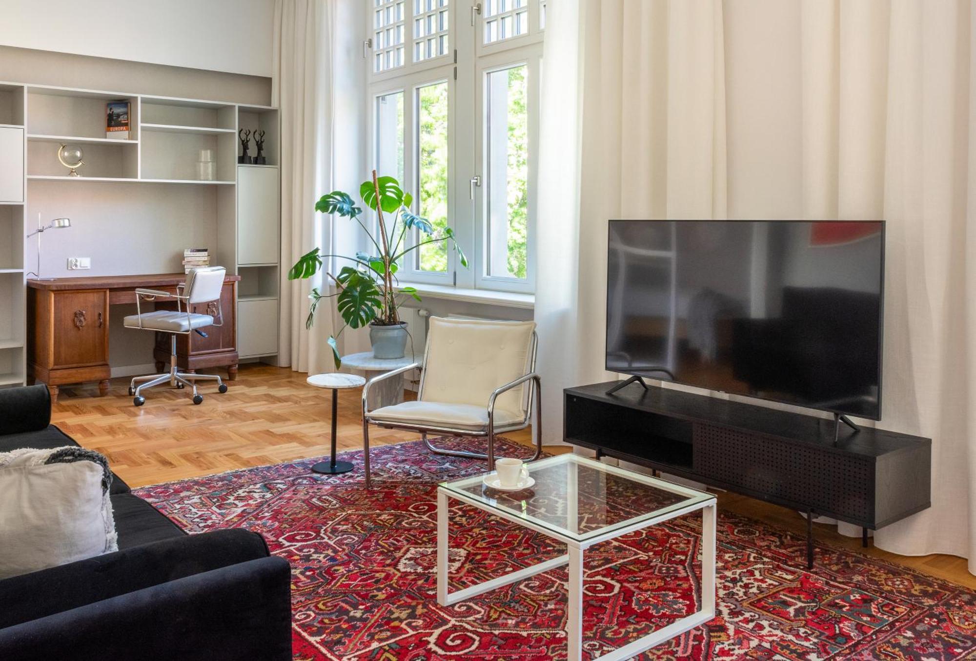 Apartamenty-Wroc Ksiecia Witolda By The River Breslavia Esterno foto