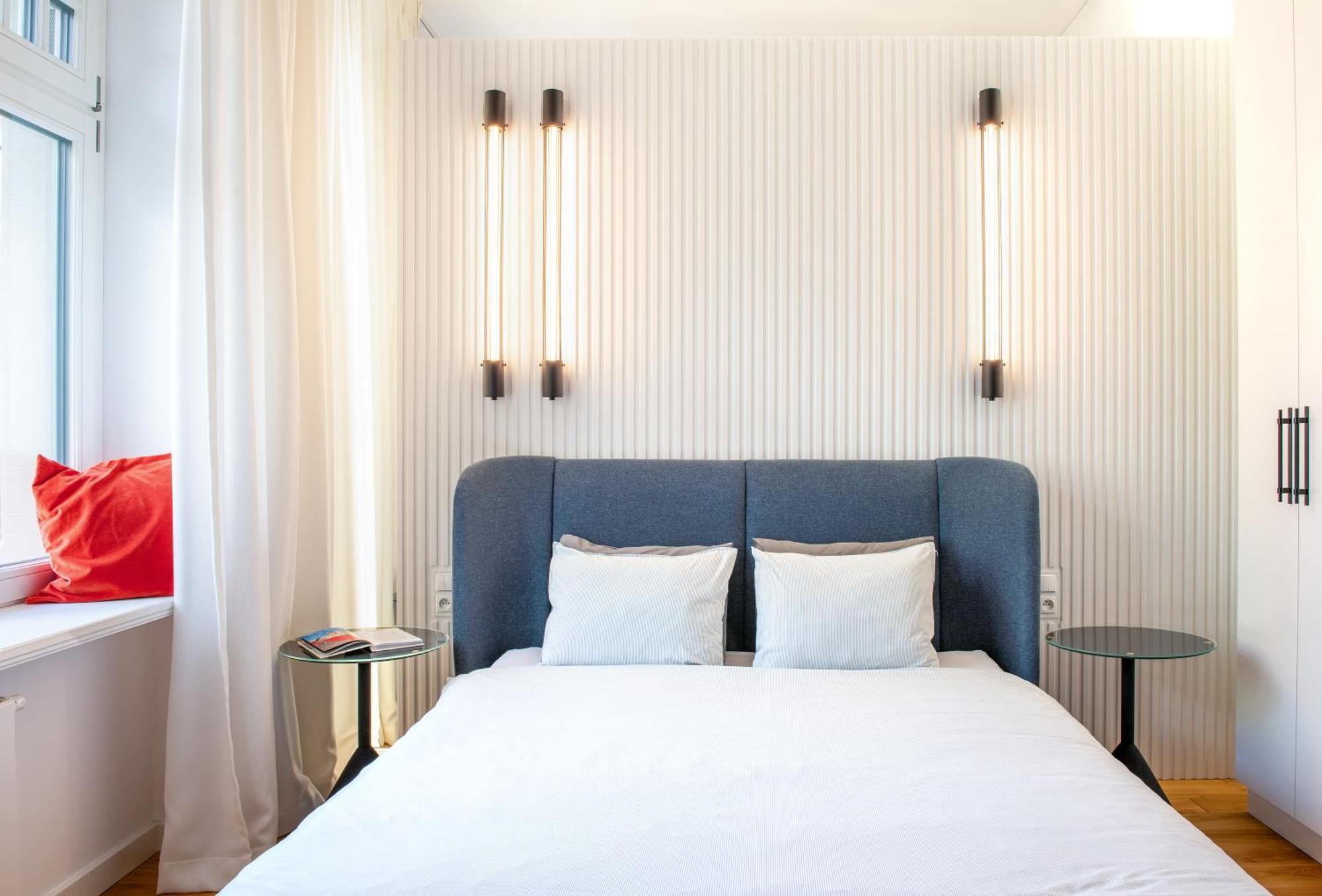 Apartamenty-Wroc Ksiecia Witolda By The River Breslavia Esterno foto